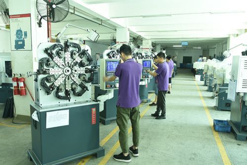 Technical commissioning