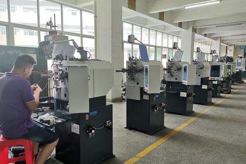 Technical commissioning