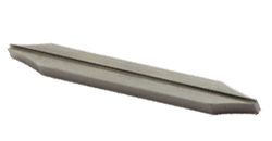 Crimping plate