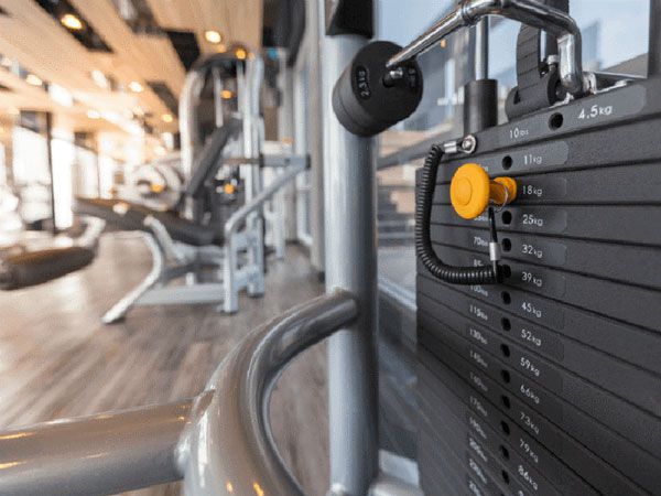 Exercise Springs