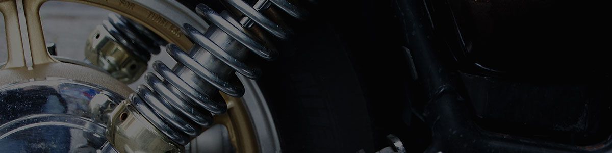 Automotive Springs