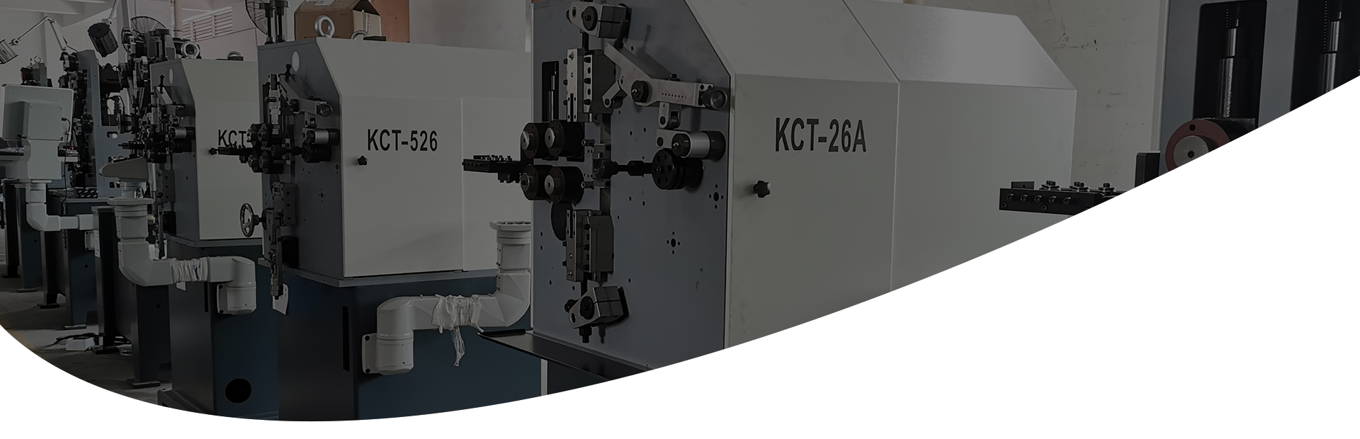 Dongguan Kaichuang Precision Machinery Co., Ltd.