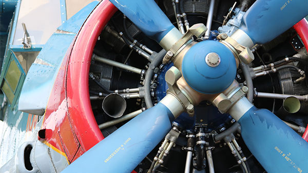 Aerospace Industry