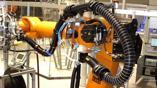 Robotics