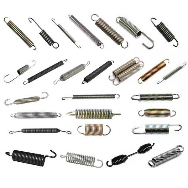 Tension Springs