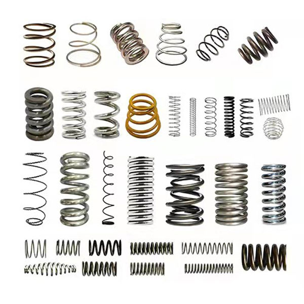 Compression Springs