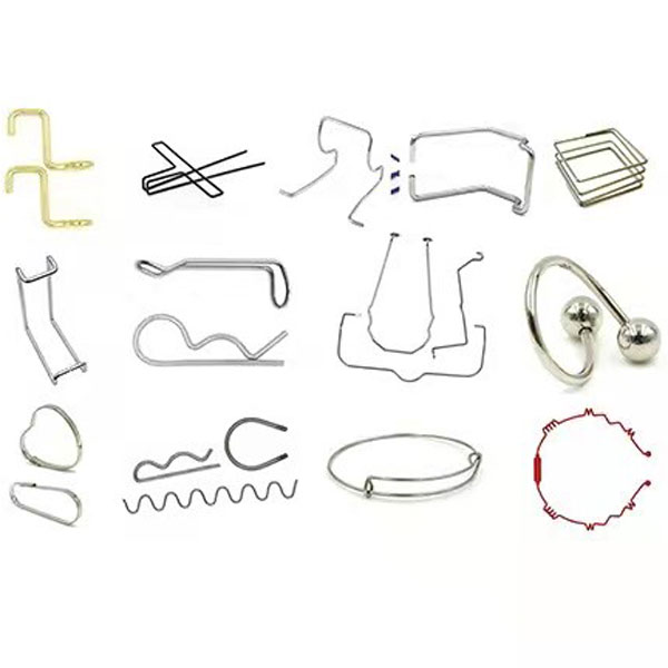 Wire Forms