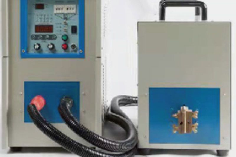3.0-8.0mm Spring Forming Machine, CNC Control, 12-axis, without Cam, KCT-1280WZ