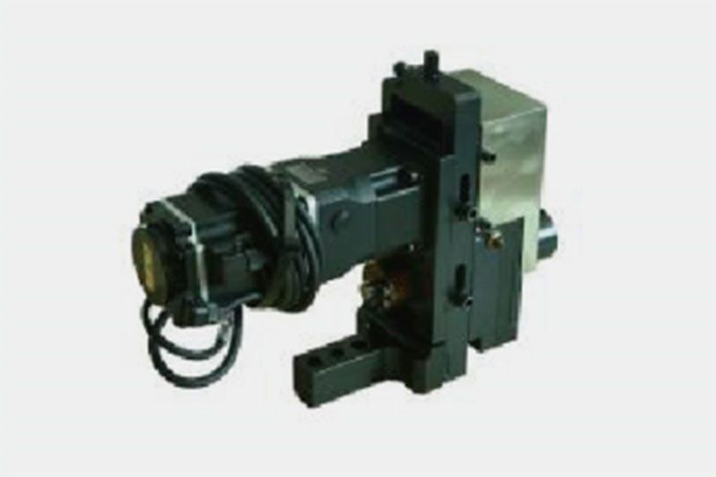 0.3-2.5mm Spring Making Machine, Computer Controlled, 12-axis, without Cam, KCT-1220WZ