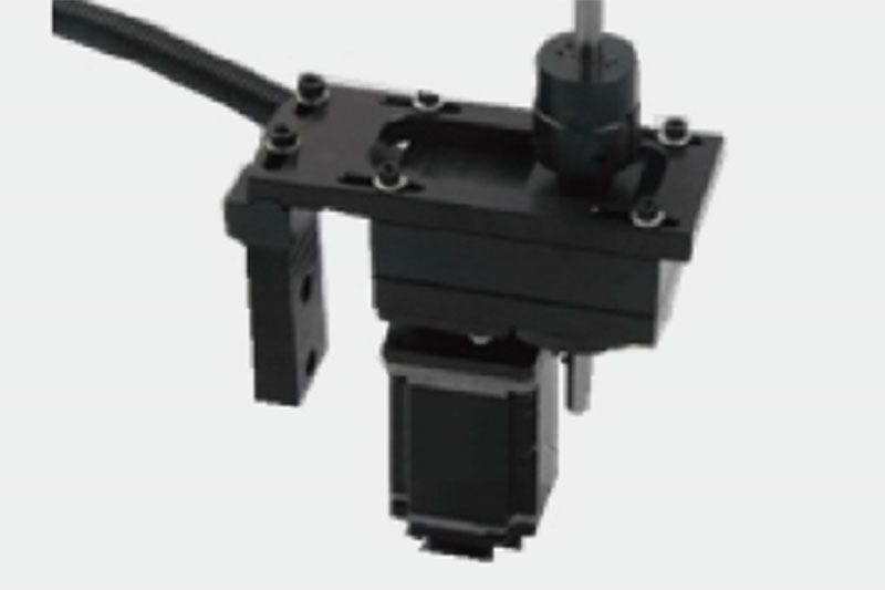 1.2-4.0mm Spring Forming Machine, CNC Control, 3-4 Axes, KCT-35W
