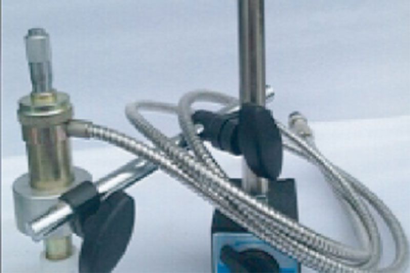 3.0-8.0mm Spring Coiler, 60m/min, 6-Axis, KCT-680