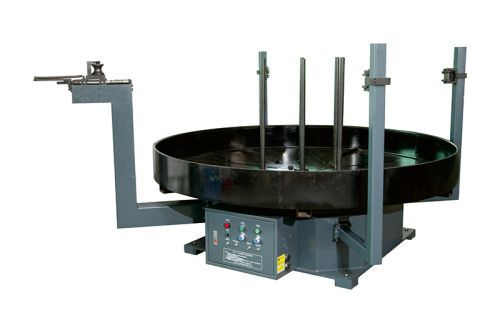 Automatic Wire Feeding Machine