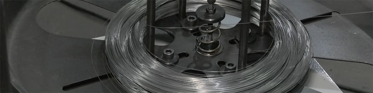 Automatic Wire Feeding Machine