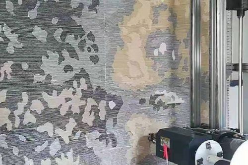 12-Axis CNC Spring Making Machine